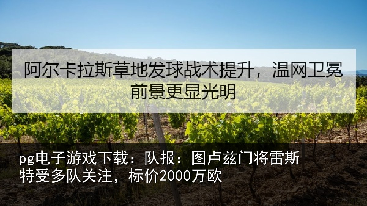 pg电子游戏下载：队报：图卢兹门将雷斯特受多队关注，标价2000万欧