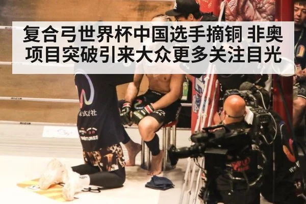 复合弓世界杯中国选手摘铜 非奥项目突破引来大众更多关注目光